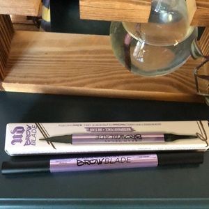 Urban Decay Brow Blade-Gingersnap